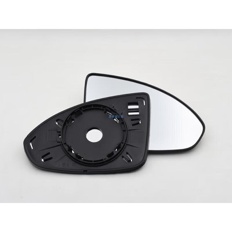 Chevrolet Cruze Rearview Mirror Glass: Heated Left and Right Reflective Mirrors for New and Old Models