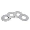 Thickened 201 Stainless Steel Flat Washer for Screw M5 M6