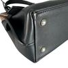 LOUIS VUITTON Rock See Eva BB M53937 Handbag Navy Women 2wayShoulder used
