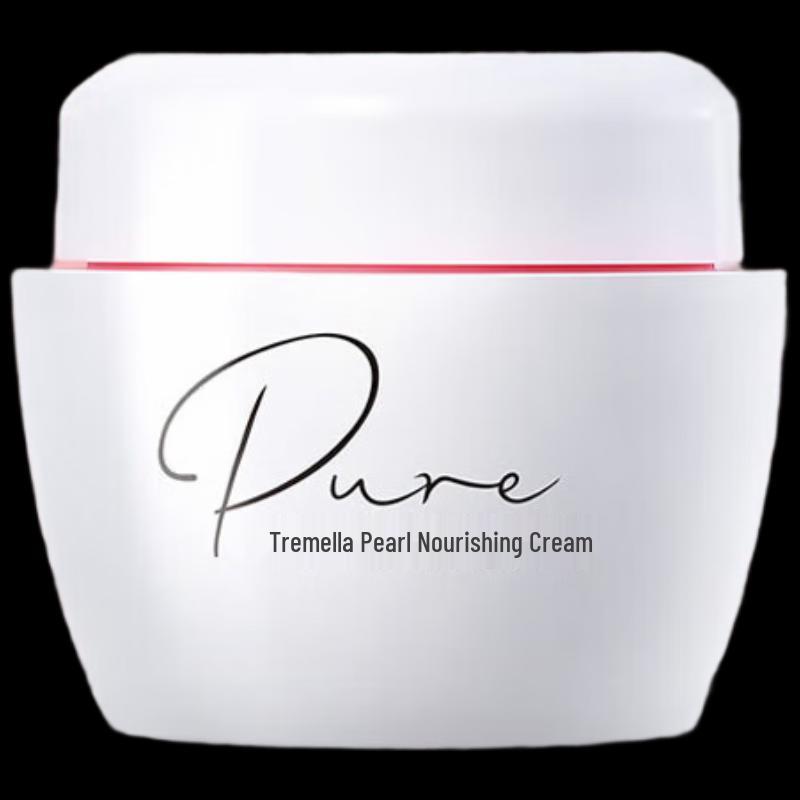 

Meijiangjin Tremella Pearl Nourishing Cream