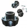 Saddle Clamp 32-3/4``