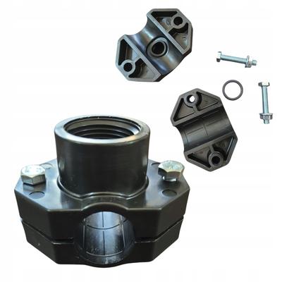 Saddle Clamp 32-3/4``