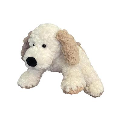 Soothing Cockapoos Plush Study Companion Bed Decoration Safe Non Toxic Stuffed Animal Toy For Children