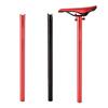 Aluminum Alloy Bike Seatpost Mountain Bike Seatposts 31.8/33.9mm Cycling Seats Post Bicycles Seatpost Seats Tube Rod
