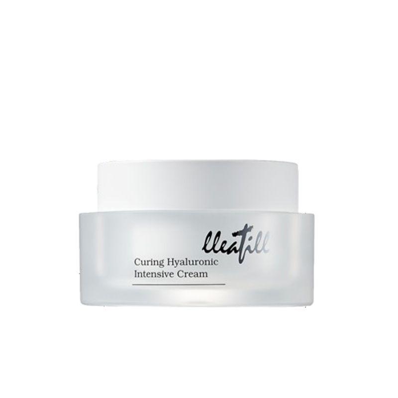 

[lleafill] Curing Hyaluronic Intensive Cream