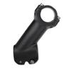 Mountain Bike Stem   Stem Bike Stem Replacement Aluminium Alloy CNC Processed Anodized Anti Corrosion sy to Install for 28.6mm Front Fork 31.8mm