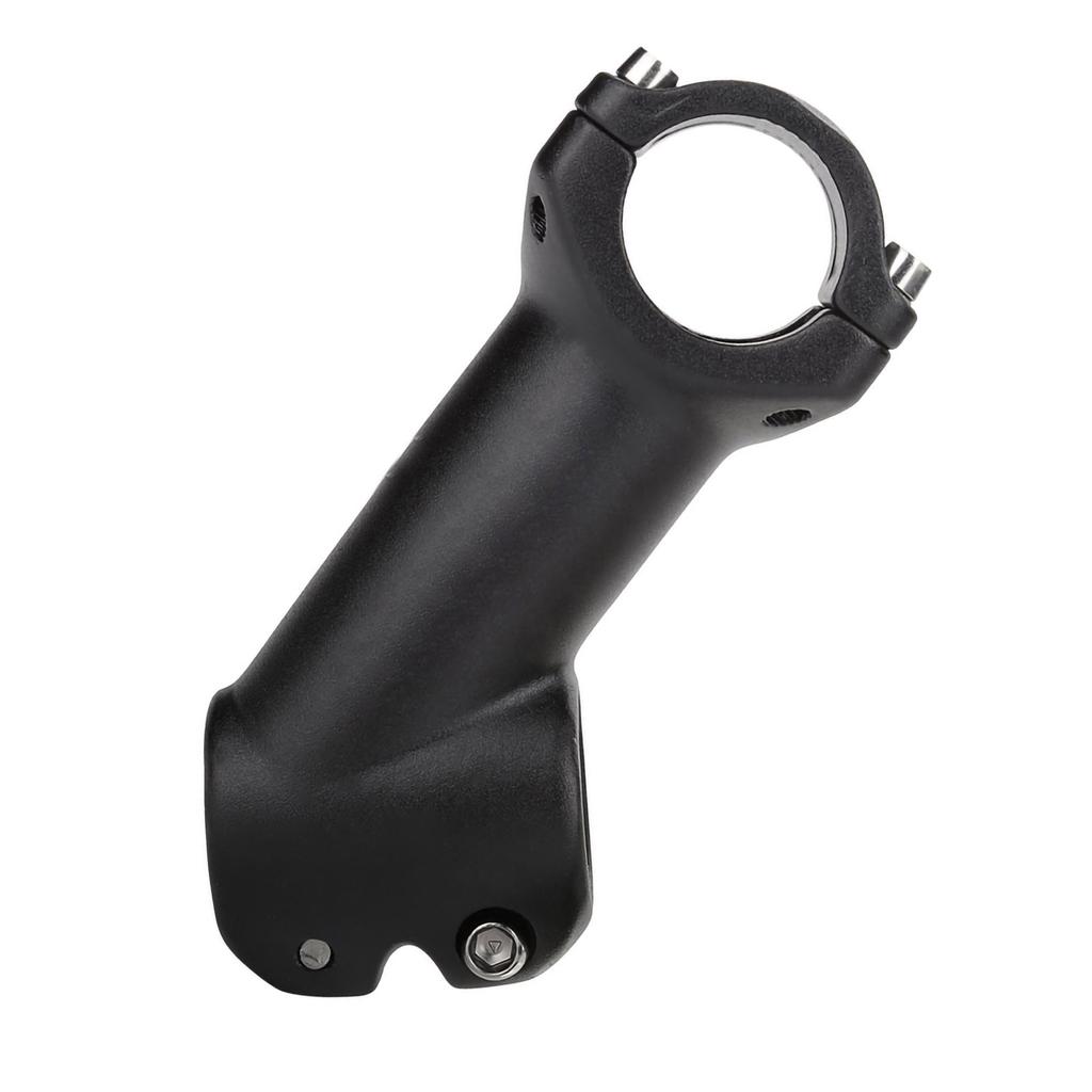 Mountain Bike Stem   Stem Bike Stem Replacement Aluminium Alloy CNC Processed Anodized Anti Corrosion sy to Install for 28.6mm Front Fork 31.8mm