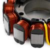 Magneto Stator+Voltage Rectifier+Gasket For Honda CRF 450 R CRF450R 2015-2016