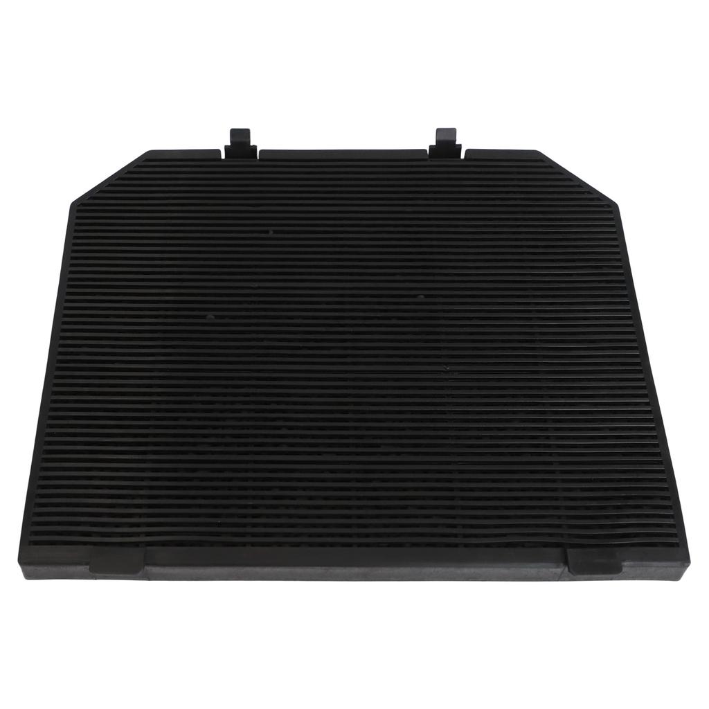 Easily Replaceable Activated Carbon Filters Designed Specifically for For Range Hoods Including the CDCBS6000 Series