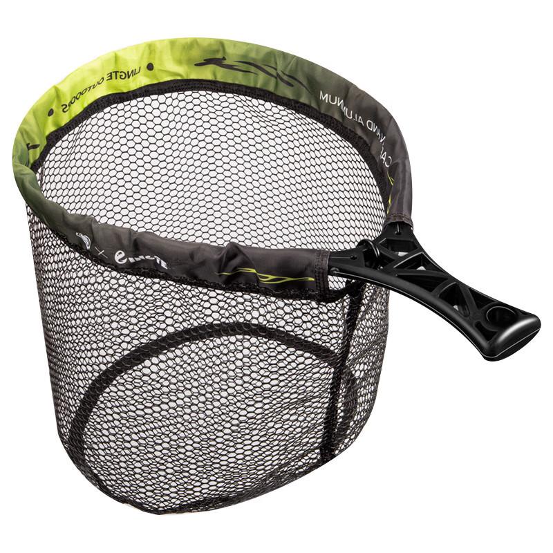 Portable Folding Fishing Landing Net