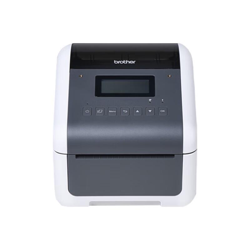 Brother TD-4410D Thermal Label Printer