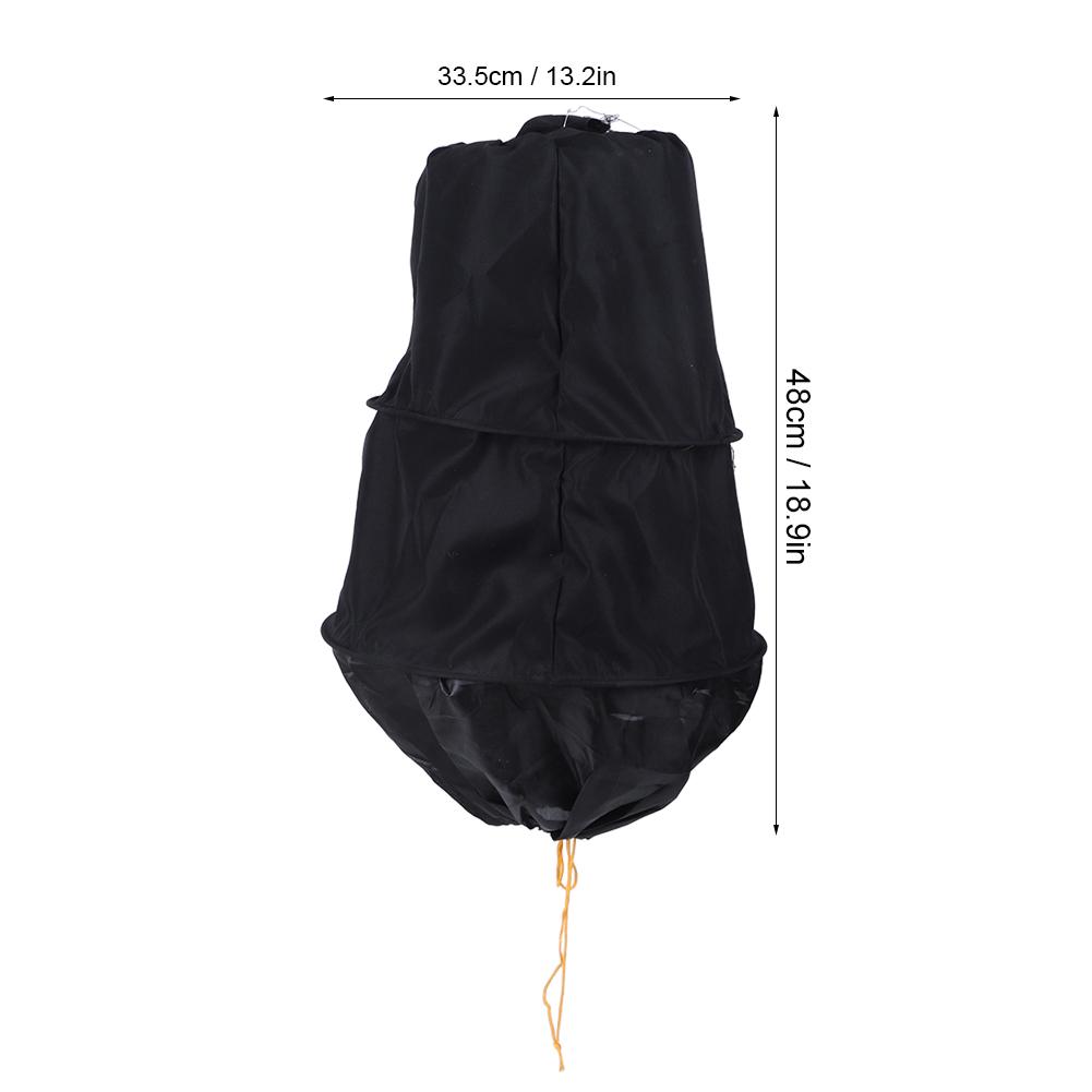 Cloth Portable Bees Wild Recruit Beekeeping Equipment Tools Bee Catcher Catching Cage Supplies