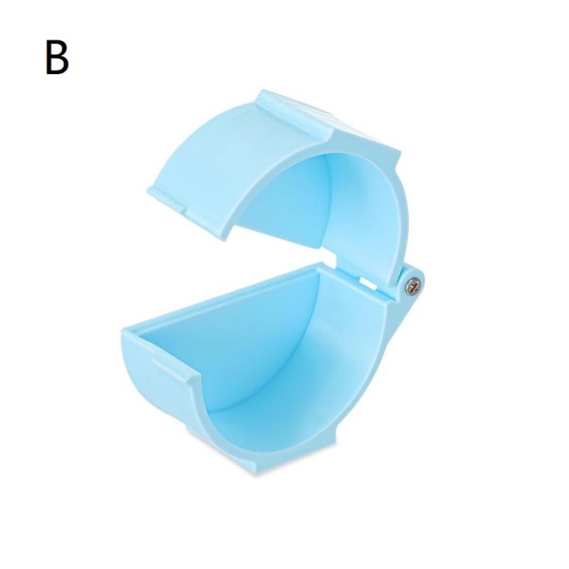 

Синяя круглая форма для прессования и формования торта, 3D-печатная пластиковая форма-шар, инструмент-рамка для выпечки кондитерских изделий и шоколада для вечеринок, свадеб, десертов