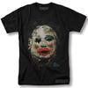 Teksańska Masakra Piłą Mechaniczną Koszulka Leatherface Film Horror Vintage Graficzny T-shirt