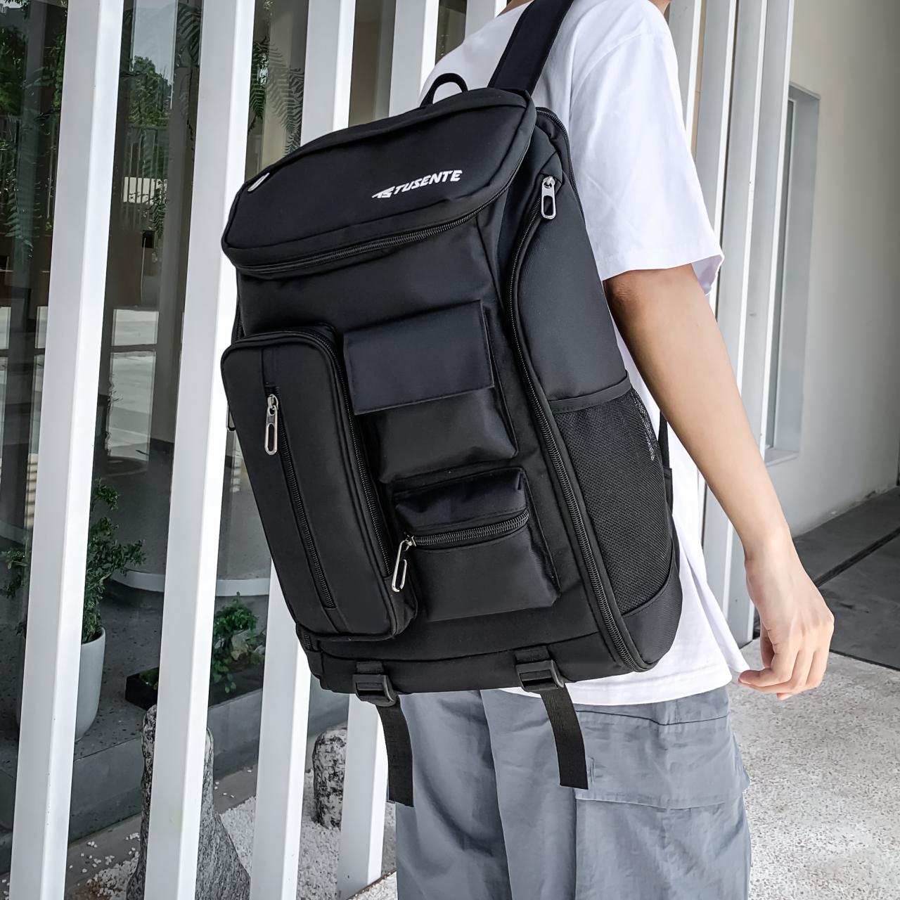 Сумка для бадминтона — фото 6