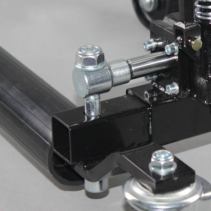 AOKEDU Vehicle Mover & Towing System