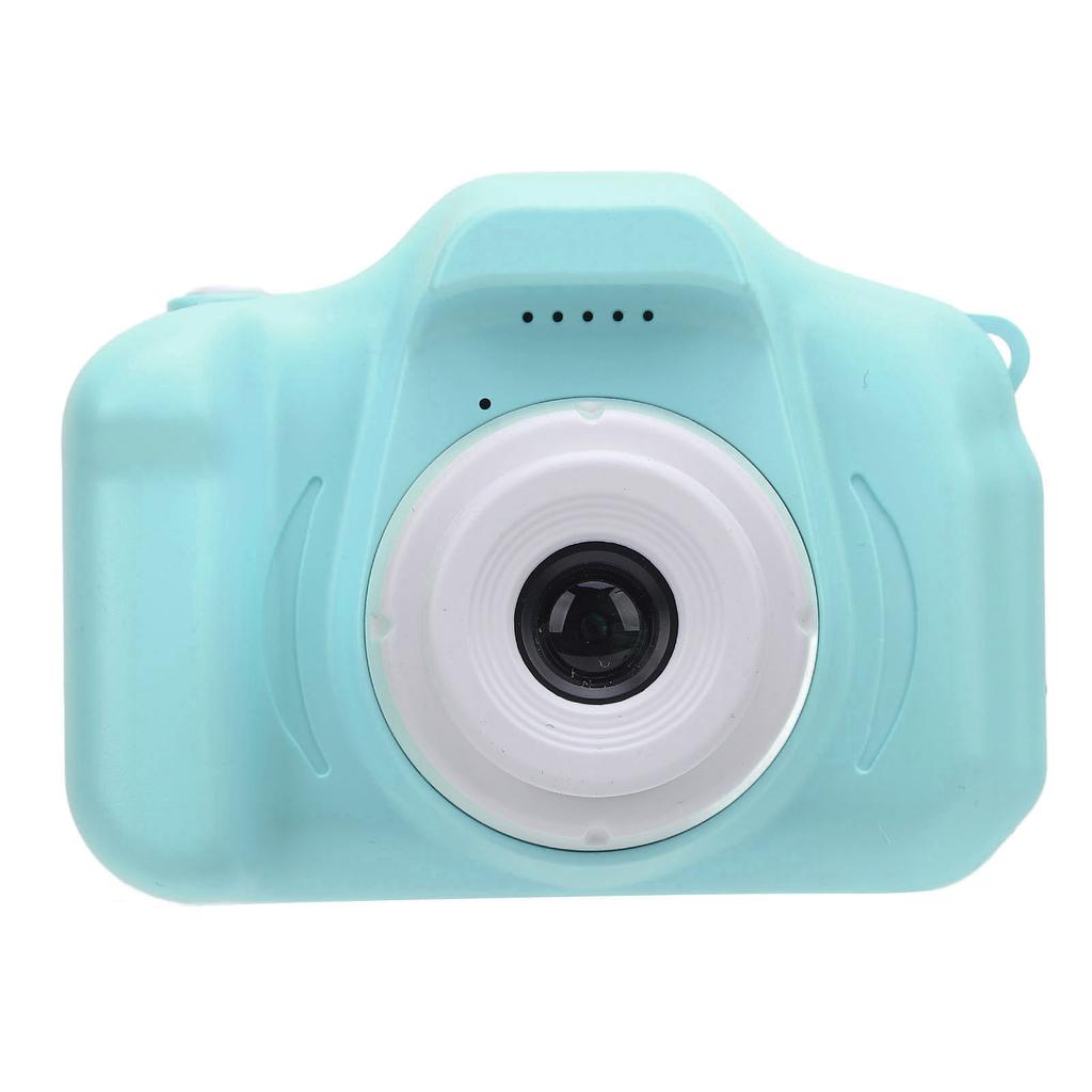 Digital Camera Toy 2.0 Inches LCD Screen Adorable Portable 1080P High Definition Video Camera for Photography