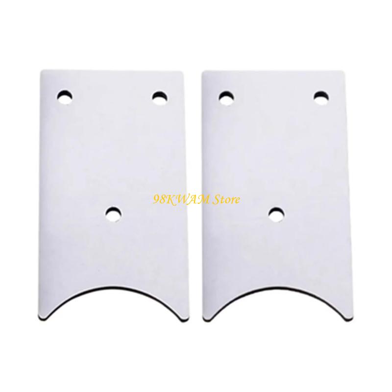68UF Versatile Ladder Attachment Reliable Ladder Support Plastic for Marine