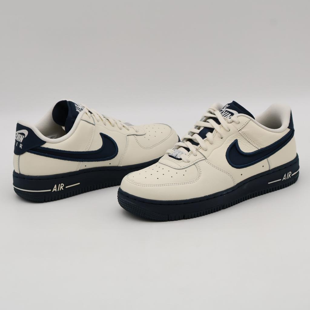 FJ7409-103 Nike Air Force 1 Dance Shoes (Women's)