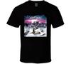 Wintersun Time Metal Band T Shirt