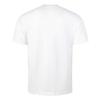 adidas Sport Performance Real Madrid Player Soft Comfortable Crew Neck Short Sleeve T-Shirt Men Tops White KA7579