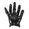 Vibrator Flirting  Massage Glove Clitoris Stimulator  Toys for Adult