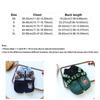 Thickened Christmas Dog Coat Elk Pattern Winter Dog Jacket Dog Plush Zipper Vest  Walking
