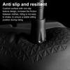 Bike Seat Cover Ultralight Breathable Elastic Silicone Shock Absorbing MTB Road Mountain Cycling Bicycle Saddle Cushion Bicycle Accessories