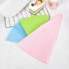 Confectionery Bag Silicone Icing Piping Cream Pastry Nozzle Bags DIY Reusable Cake Decorating Baking Tools for Russian Tips