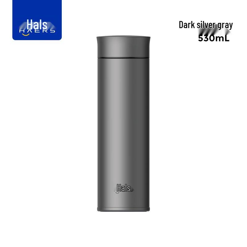 

HAERS HGW-530 Tea Infuser Insulated Bottle