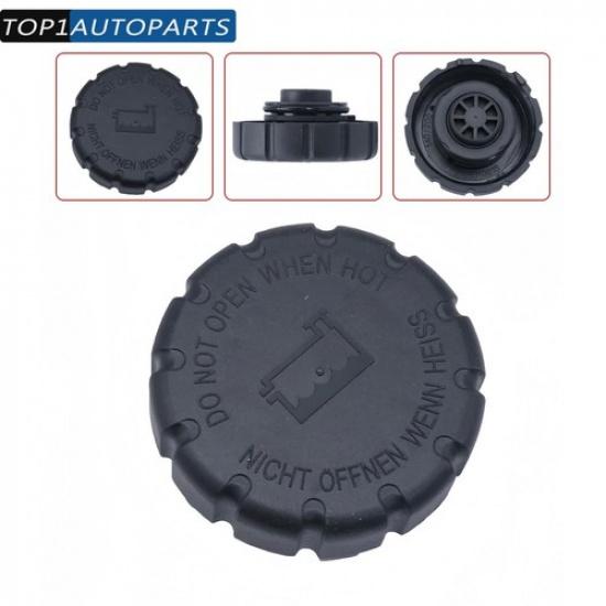 Fits Mercedes-Benz C-Class W202 W203 W204 Radiator Coolant Reservoir Tank Cap