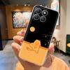 Für Honor X8b Handyhülle Bunte Muster Hülle Abdeckung Für Honor X8B HonorX8b Transparent Weiches Silikon Anti-Drop Stoßfänger Fundas Capa