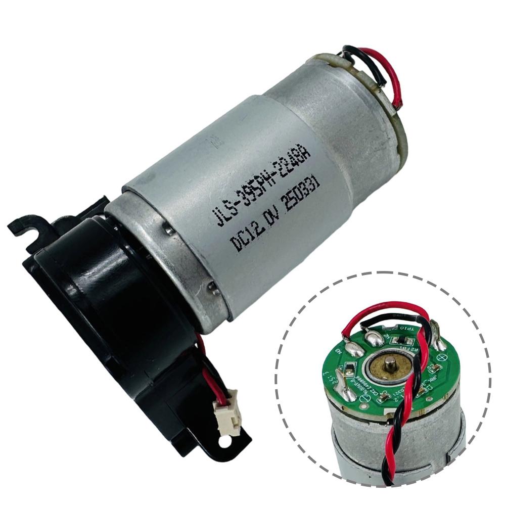 Floor Cleaning Rolling Brush Motor Easy Installation Efficient Suction Improved Cleaning Performance Longevity And Reliability