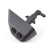LR001768: Compatible Hood Safety Lock for Land Rover Freelander 2.