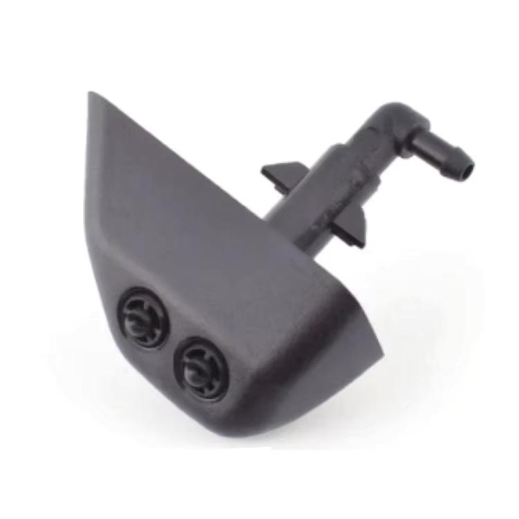 LR001768: Compatible Hood Safety Lock for Land Rover Freelander 2.
