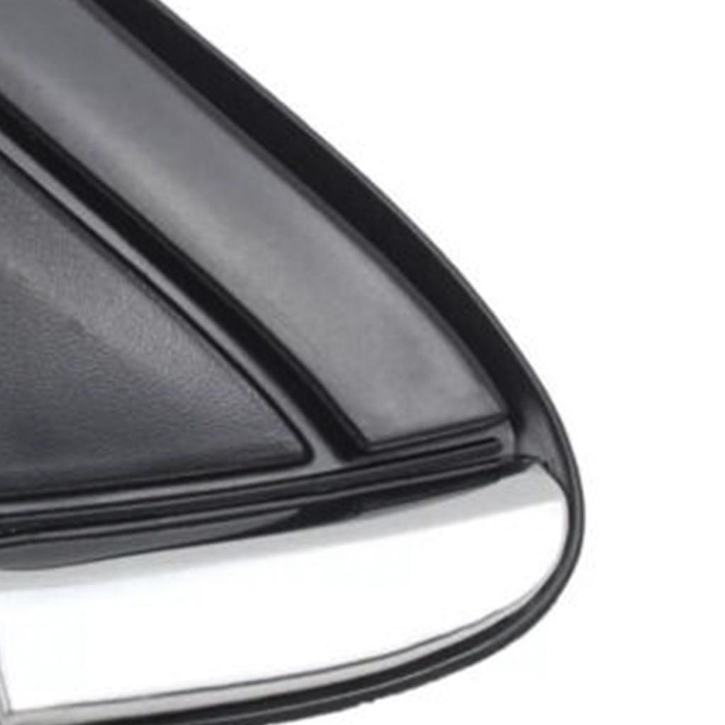 Predný pravý bočný blatník lišta 84107341 pre Chevrolet Equinox 18-23