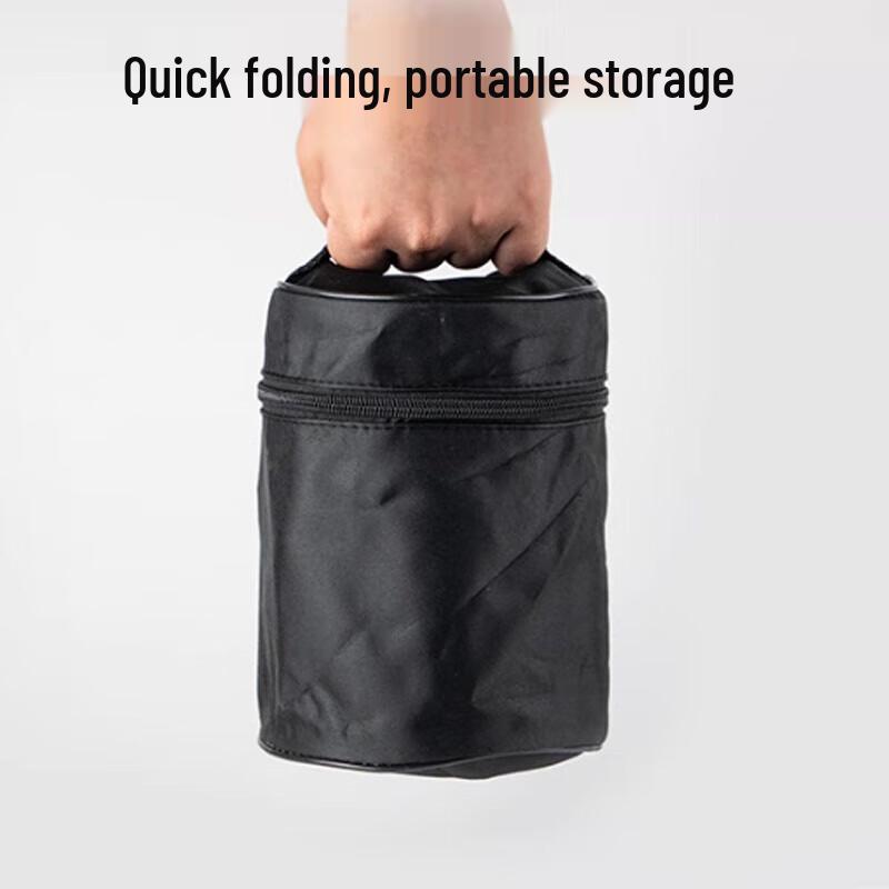 BRS-12A Outdoor Gasoline Camping Stove