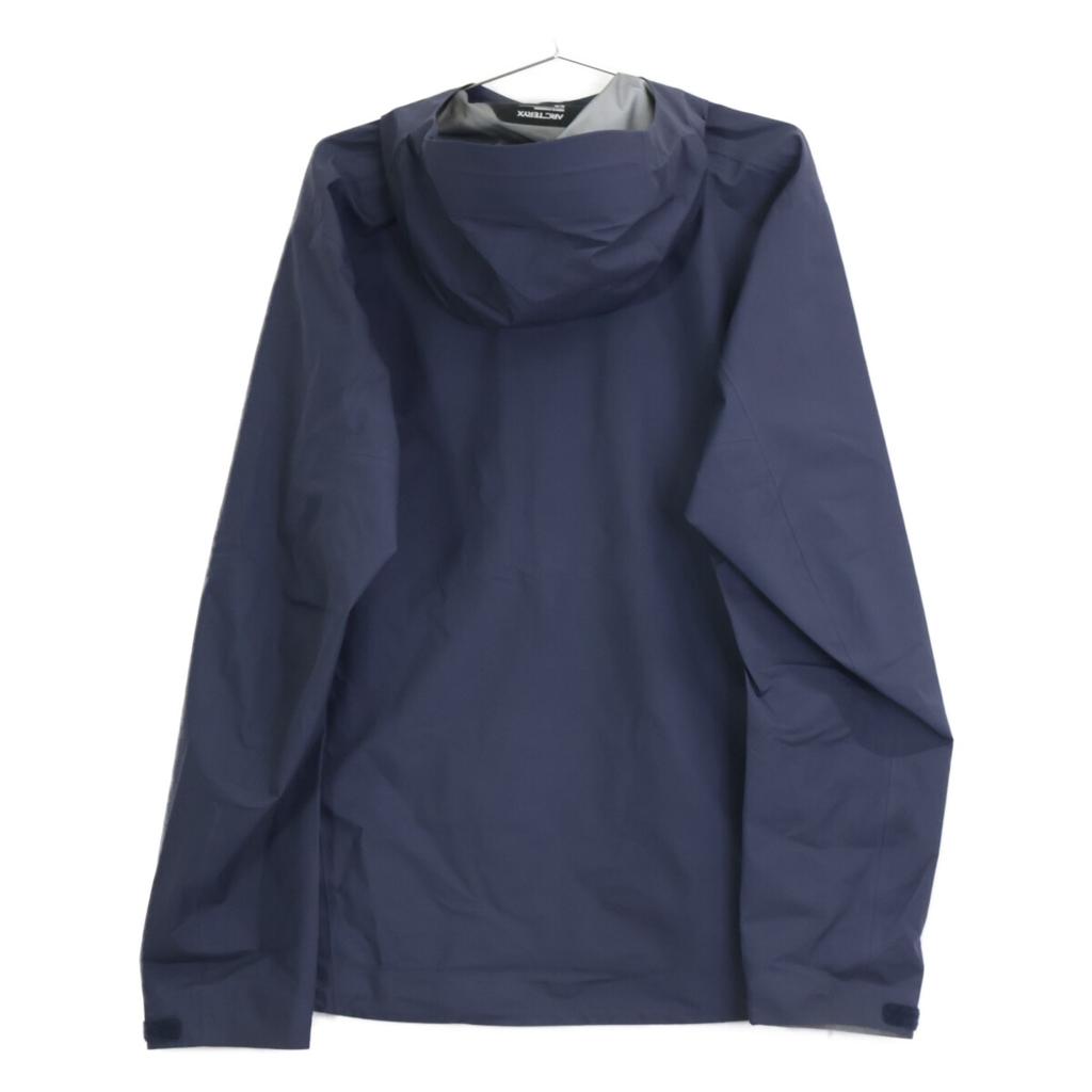ARC'TERYX Navy 29090 Beta Jacket Jacket S NavyUsed