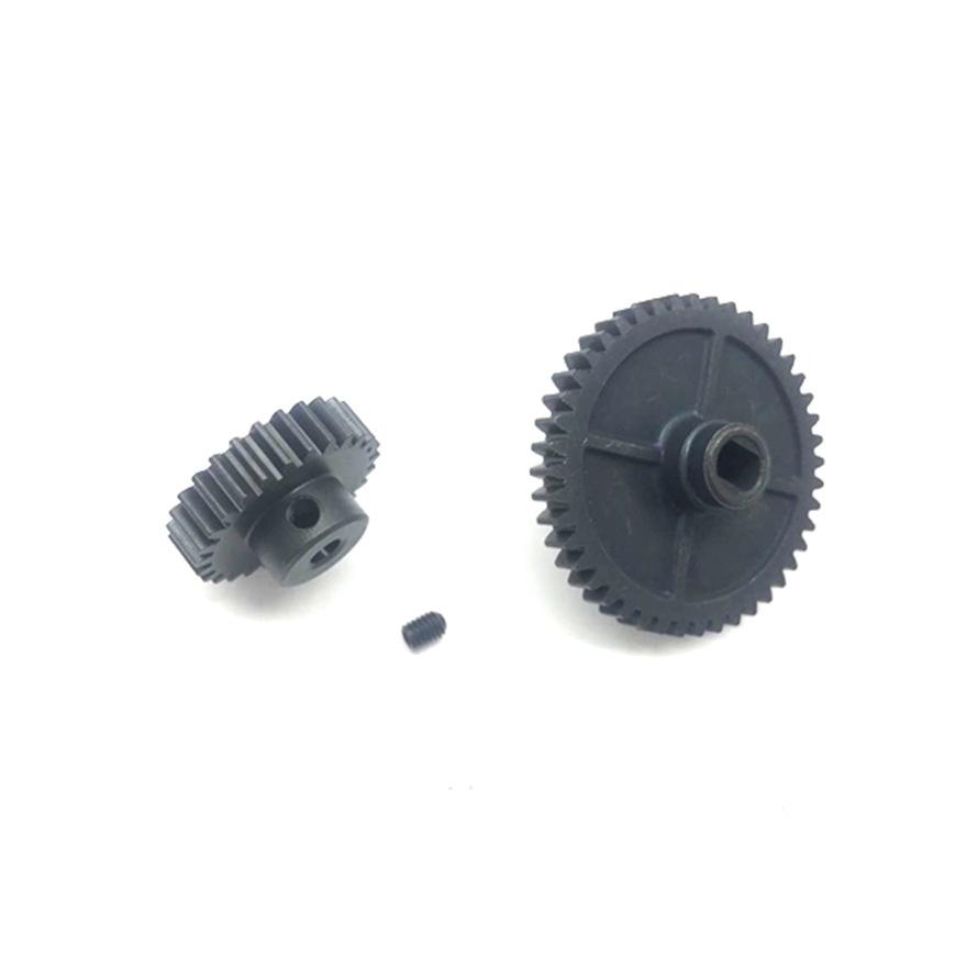 

Wltoys 144001/124017/124019 RC Car Replacement Gears Set