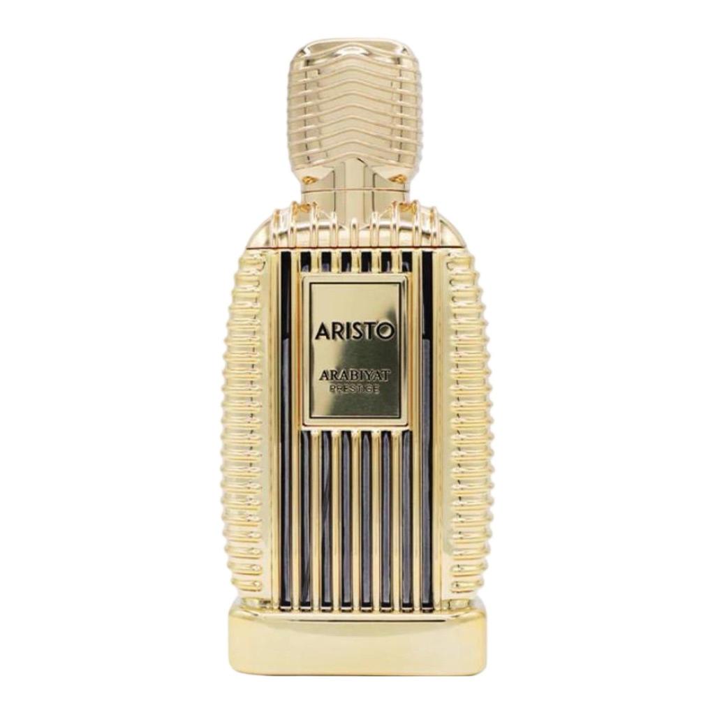 Arabiyat Prestige Aristo Eau de Parfum 100ml