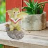 Resin Figurine for Home And Garden Decor