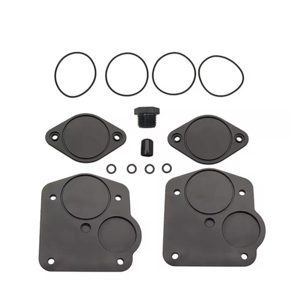 Block Off Kit For Seadoo 2003-2011 215 & 255 Rxp Rxt Gtx Rxp-X Rxt-X