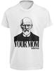 Sigmund Freud Deine Mama T-SHIRT S-3XL Lustiger Psychologe Psychologie-Hauptfach Witz TEE