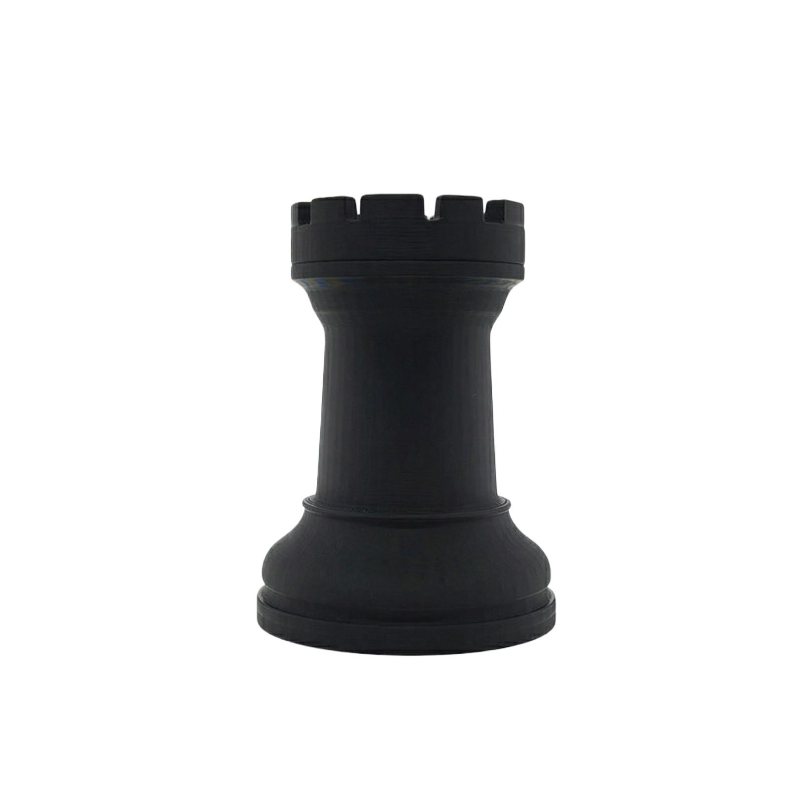 

Chess Piece Pencil Holder, Stationery, Home Decor, Tabletop Storage One Size