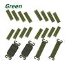 Morale Stamp Base Setting For Molle System, Tactical Nameplate Sticker, Hook And Loop-Functional Magic Sticker Strap