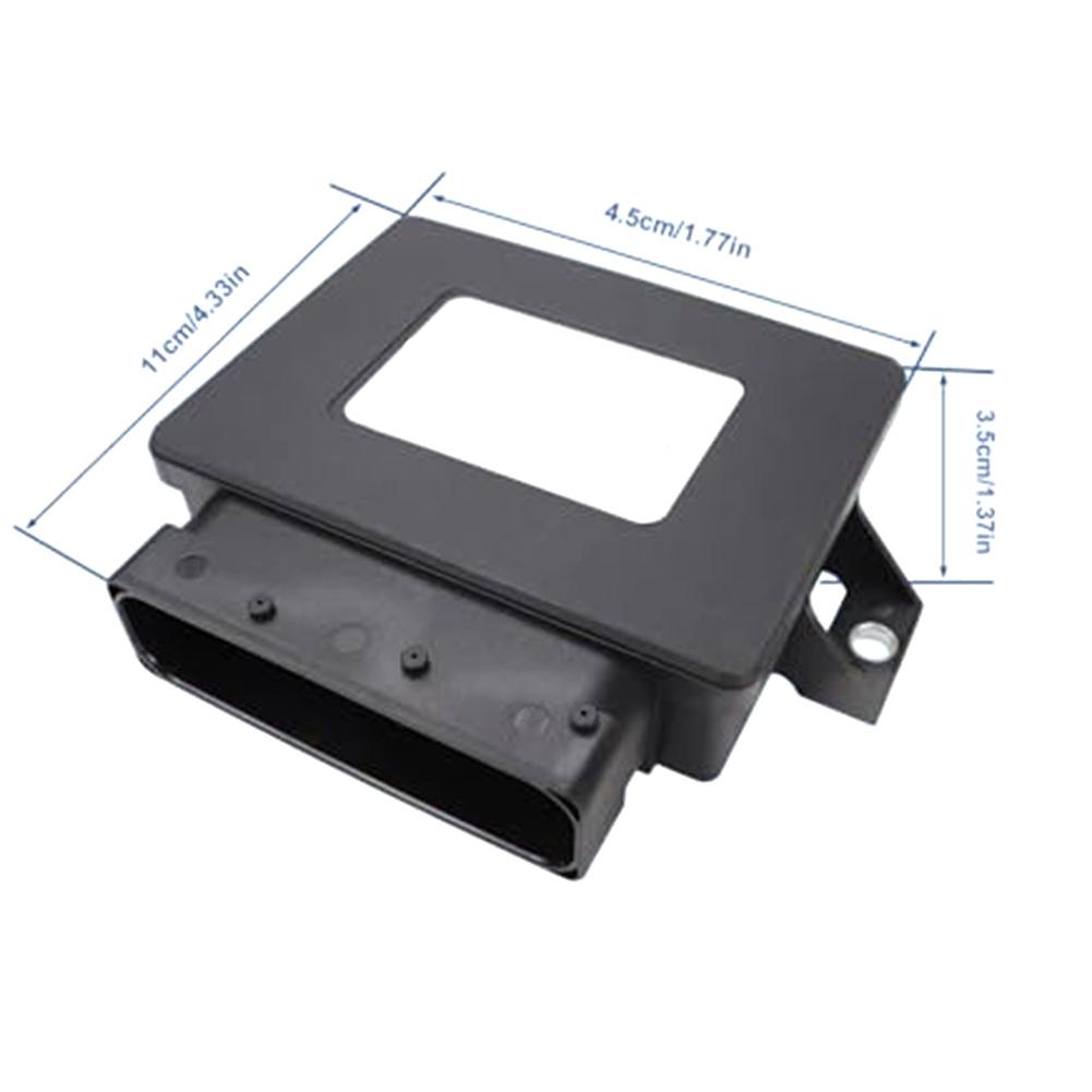 Handbrake Module for Jeep For Cherokee OEM 68330407AA 68438392AA 68265141AD Replacement Part for Reliable Performance