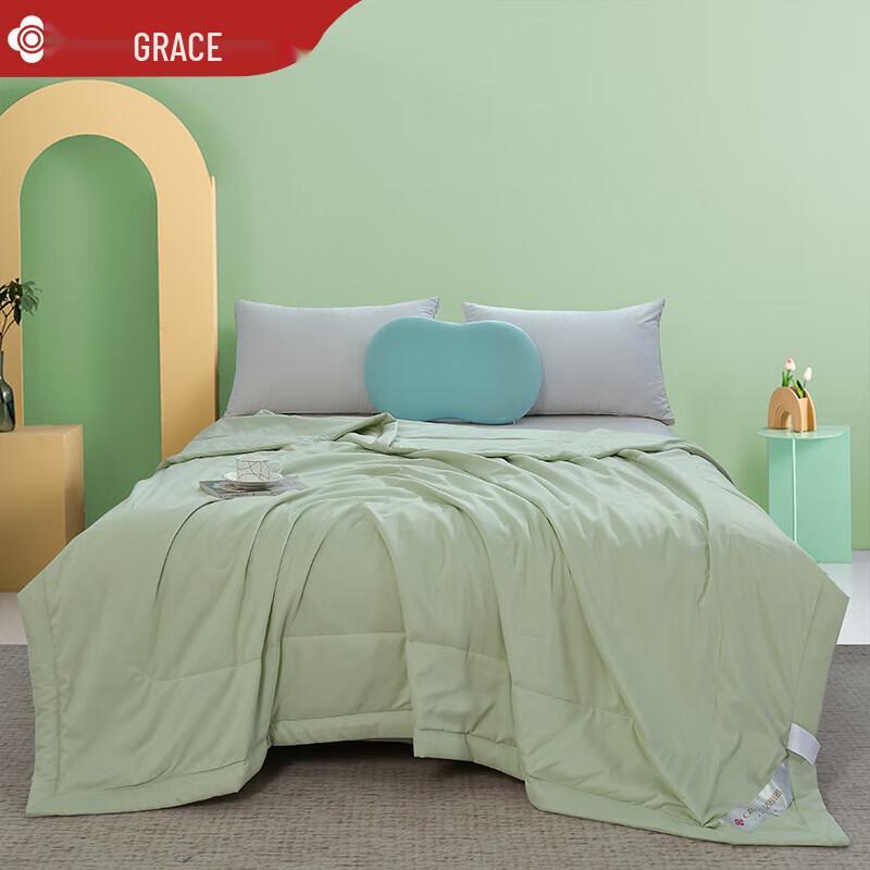 

Jie Li Ya Elegance Cool Summer Quilt