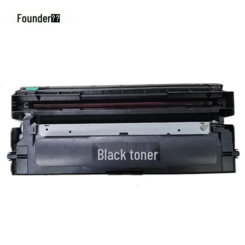 Founder FA3005MH Black High-Capacity Toner Cartridge