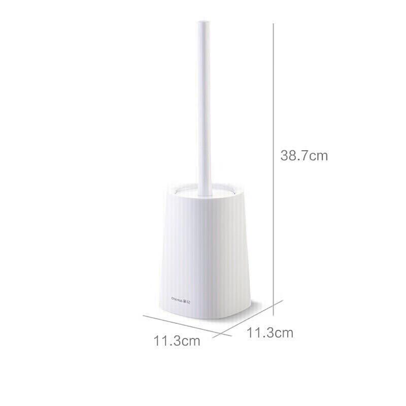 CHAHUA Aites Long Handle Toilet Brush