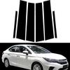 Acessórios de exterior – Adesivos para carros